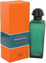 Hermes Concentré D'Orange Verte EDT U 100 ml - Image 2