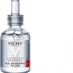 Liftactiv Supreme H.a. Epidermic Filler Serum By Vichy 30 Ml