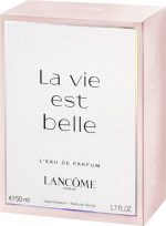 Lancome La Vie Est BElle Eau De Parfum Spray 50 Ml For Women - Image 3