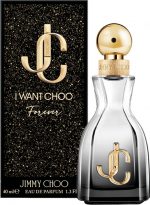 Jimmy Choo I Want Choo Forever Eau De Perfume Spray 40ml - Image 4