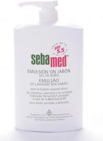 Douchegel Sebamed (500 ml) - Image 4