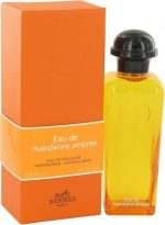 Hermes Eau de Mandarine Ambrée EDC U 100 ml - Image 4