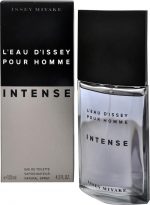 Issey Miyake L'Eau D'Issey Intense 75 ml Eau de Toilette - Herenparfum - Image 4