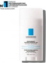 La Roche Posay Anti-Transpiratie Deodorant Physioligique voor Voeten - Image 3