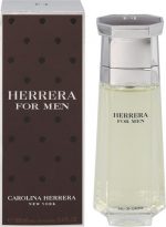 Carolina Herrera Man - 100ml - Eau de toilette - Image 4