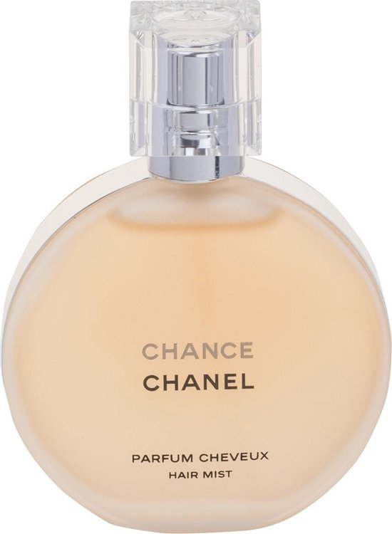 550x750-66 Chanel Chance 35 Ml Hair Mist Hair Perfume For Women - Image 1