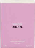 Chanel Chance   35 Ml   Hair Mist   Hair Perfume For Women - Image 2