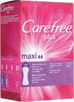 Protector Maxi Fresh 36 Units By Carefree 200 G - Image 3