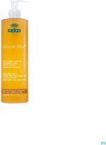 Nuxe Reve De Miel Shower Gel 400 Ml - Image 4