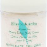 Elizabeth Arden - Great Green Tea Body Milk with honey drops - 250ML