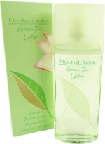 Elizabeth Arden Green Tea Lotus - 100ml - Eau de toilette - Image 2
