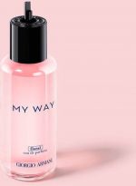 ARMANI MY WAY FLORALE EAU DE PARFUM 150ML VAPORIZADOR REFILL - Image 3
