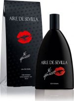 Aire de Sevilla Si Quiero Eau De Toilette Spray 150ml Set 3 Pieces - Image 3