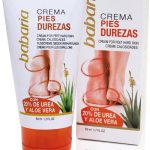 PARA PIES crema durezas 50 ml