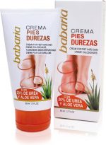PARA PIES crema durezas 50 ml