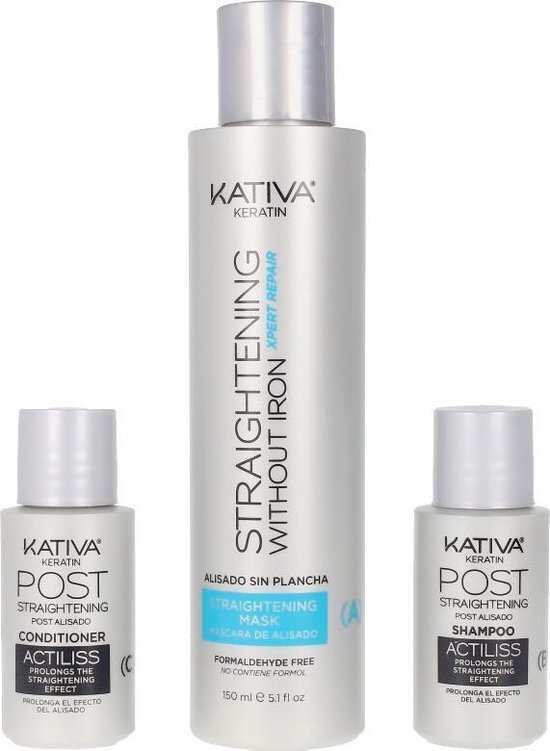 550x751-37 Haarstijlbehandeling Keratin Anti-frizz Post Kativa (3 pcs) - Image 1