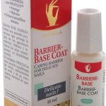 Mavala - MAVALA BASE BARRERA 10 ml