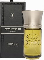 Liquides Imaginaires - Bete Humaine Eau de Parfum - 100 ml - Unisex - Image 2