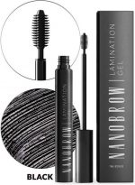 Nanobrow - Black Lamination Gel - 7ml - Image 2