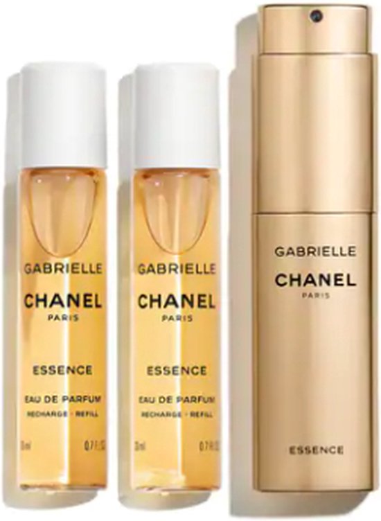550x752-16 Chanel GABRIELLE Essence twist and spray - eau de parfum 60 ml - Image 1