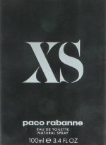 Paco Rabanne XS pour Homme 2018 EDT M 100 ml - Image 2