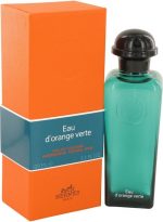 EAU DORANGE VERTE edc vaporizador 100 ml - Image 2