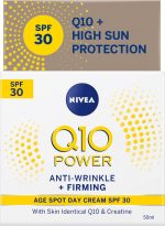 NIVEA Anti-Rimpel Dagcrème Q10 - Image 2