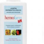 Hemofarm Plus Dermatological Soap 200ml