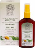 Cubrevello Bodylotion Camomila Intea (100 ml) - Image 3
