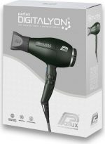 Föhn Parlux Digitalyon Antraciet Ionisch - Image 3