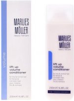 Marlies Moller Volume Lift Up Care Marlies Moller Volume Conditioner 200ml - Image 4