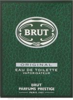 Faberge Brut Original Eau De Toilette Spray 100ml - Image 3
