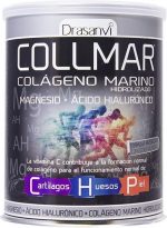 Hydrolysed Collagen Collmar Drasanvi Vanilla (300 g)