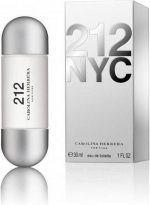 Carolina Herrera 212 Women - 30 ml - Eau de toilette - Image 4