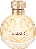 ELIE SAAB - Elie Saab Elixir - 100 ml - Dames Eau de Parfum