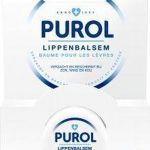 Purol Lipbalsem Potje Blister 5 ml