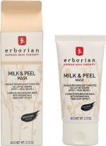 Erborian Milk & Peel 5 Minute Resurfacing Masker met Sesammelk 60 g - Image 4