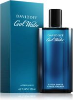 Davidoff Cool Water After Shave 125ml - Image 3