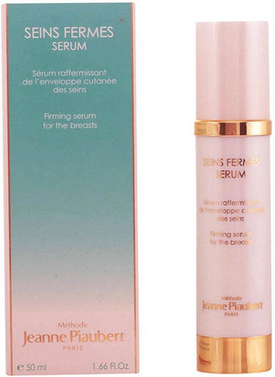 550x754-16 Jeanne Piaubert - Verstevigend Serum Seins Fermes Jeanne Piaubert - Vrouwen - 50 ml - Image 1