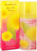 Elizabeth Arden Green Tea Mimosa - 100ml - Eau de toilette - Image 4