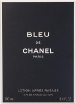 Chanel Blue de Chanel Aftershavelotion for Men - 100 ml - Image 11