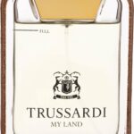 Trussardi My Land - 100 ml - Eau de toilette