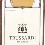 Trussardi My Land Eau de Toilette Spray 30 ml