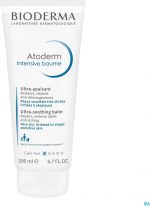 Bioderma Soothing Balm For The Face And Body Atoderm Intensive Baume (ultra Soothing Balm) - Image 3