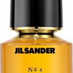 Jil Sander No  4 30 Ml   Eau De Parfum   Women s Perfume