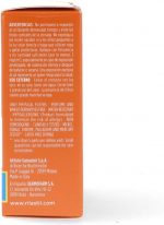 Compacte Bronspoeders Rilastil Sun System Bronze Spf 50+ (10 g) - Image 4