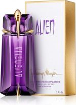 Thierry Mugler Alien 90 ml Eau de Parfum - Damesparfum - Image 2