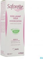 Saforelle Zachte Wasoplossing 100ml - Image 4