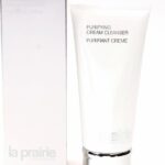 La Prairie Purifying Cream Cleanser - 200 ml - Reinigingsmelk