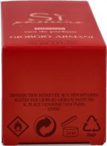 Giorgio Armani Armani Si Passione Intense Eau De Parfum Spray 30 ml for Women - Image 4